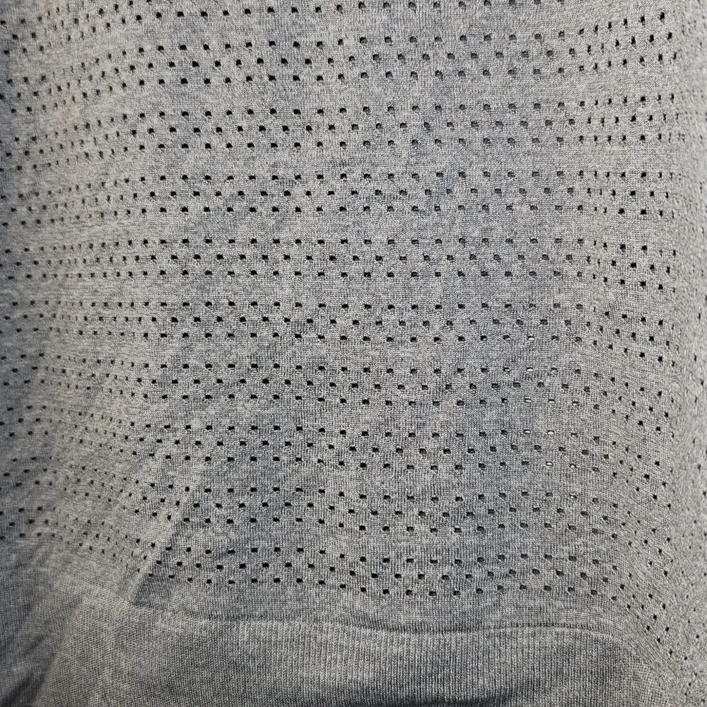 Lululemon Mesh Style L/S Shirt